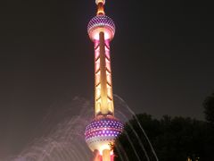 -陆家嘴空中步行连廊