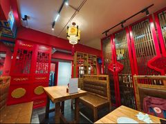 -老边饺子馆(中街店)