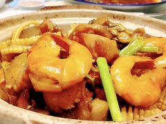 -頂好酒家·经典粤菜(海信广场店)