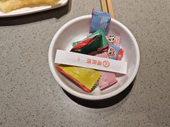 -海底捞火锅(泰安爱琴海店)