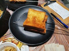 -沈记烧烤海鲜(江汉二路店)