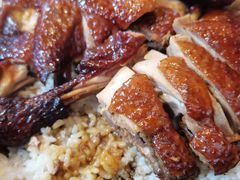 -小粤楼·怀旧粤菜(万辉国际广场店)