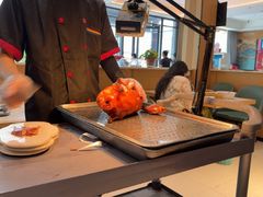 -梅利汴京烤鸭•开封豫菜地标店(晋安路店)