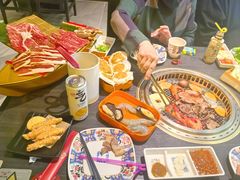 -AJIYA·池袋日式烧肉自助(天津万象城店)