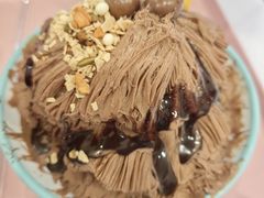 -梁子刨冰王&梁小糖(王顶堤店)