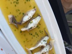 湘湖白条-湘湖大院(越王路店)