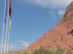 -天山神秘大峡谷