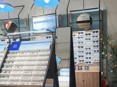 -AOJO眼镜(北京朝阳大悦城店)