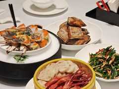 -瓯菜排档(娄桥店)