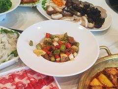 -涿派·炝锅鱼(涿州店)