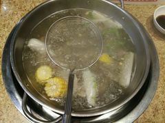 -潮汕牛肉火锅(铁西店)