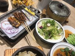 -羊之道草原味道清真餐厅(番禺店)