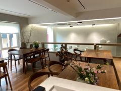-花十悦·鲜花咖啡餐厅(振业城一期店)