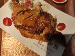 -庆江南江南菜(昆山吾悦广场店)