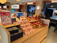 -陕拾叁-西安糕点(大雁塔店)