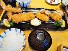 -胜博殿日式炸猪排(西红门店)