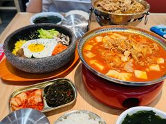 -小木屋拌饭(西安华阳城店)