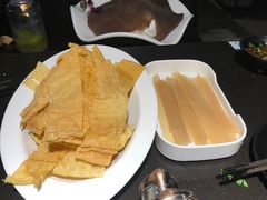 -锅说大脸毛肚重庆老火锅(佐阾店)