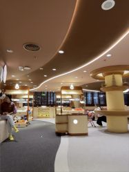 -奈尔宝·国风主题儿童乐园·亲子餐厅(豫园商城店)