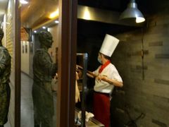 -东来顺•非遗火锅(外滩店)