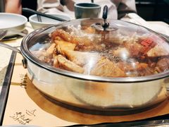 -黄记煌三汁焖锅(广州曜一城店)
