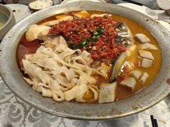 -马凯餐厅(地安门店)