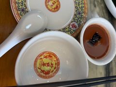 -京菜·砂锅居·烤鸭(西四店)