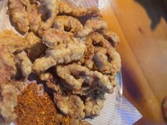 -四禧精酿铜锅涮肉·烧烤工场(大明湖店)