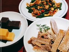 -北平食府(马鞍山路店)