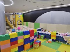 -麓湖国际水疗