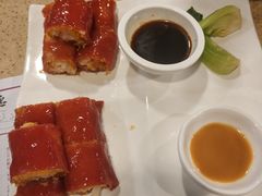 -点都德(大茶楼店)