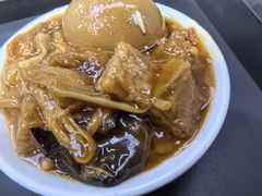 -毛华美食(清扬路店)