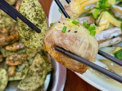 -谢记上海大排档(长寿路店)