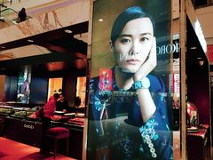 -Gucci(沈阳万象城店)