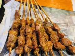 -三太子地摊烧烤·小龙虾(北蔡店)