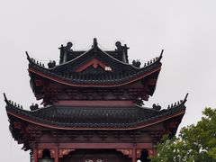 -巴陵广场