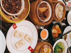 -夏宫中餐厅(香格里拉大酒店)