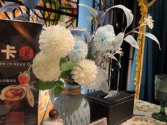 -彩虹之约•淮扬家宴(亚运村店)