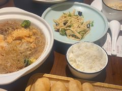 -U你·天然调味(南湖总店)