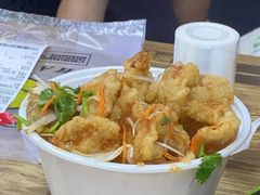 -福园东北菜饺子铁锅炖