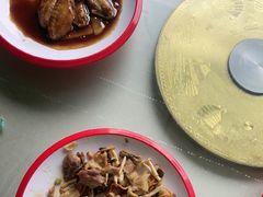 -正亮农家院·海鲜本地菜