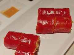 -蘩楼(华强北总店)