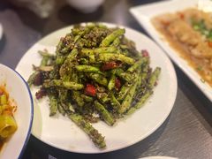 -好嫂子酱猪手•农家菜(蒲黄榆店)