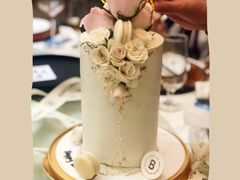 -Biteology Artisan Cakes(红庄·国际文化保税创新园店)