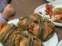 -连云港海鲜馆(九龙大排档店)