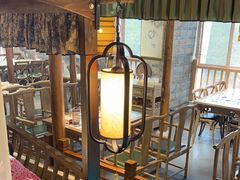 -印巷里主题餐厅(马鞍山店)
