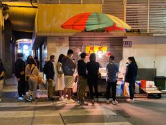 -明记牛杂(新马路分店)