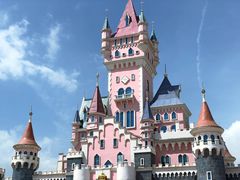 -厦门方特梦幻王国