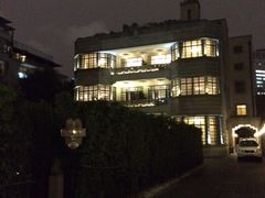 贝轩大公馆-贝轩大公馆