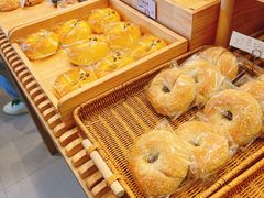 -崎本的店·专业酵种吐司(无锡万象汇店)